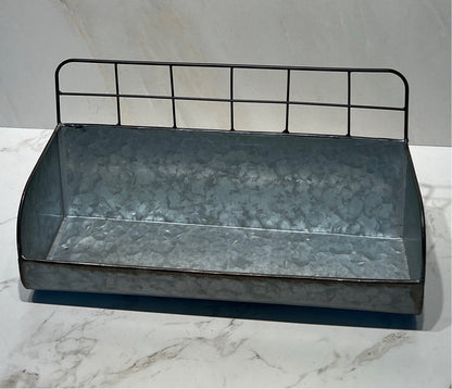 Shelf
