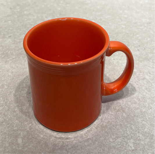 Fiesta Mug