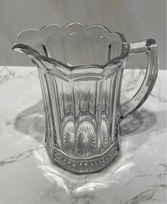 Pitcher