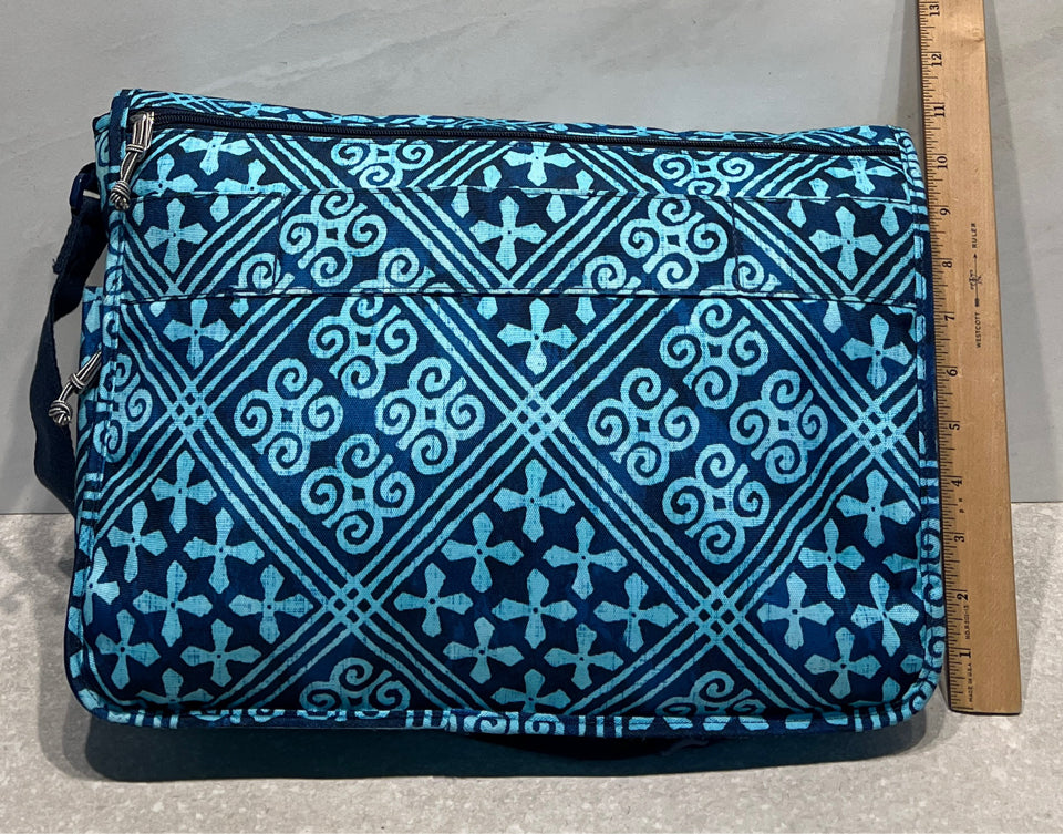 Vera Bradley Messenger Bag
