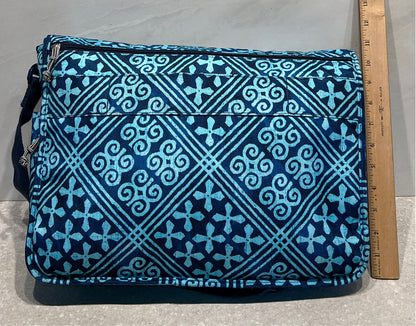 Vera Bradley Messenger Bag