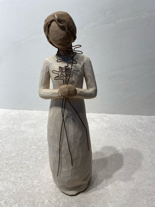 Willow Tree Figurine
