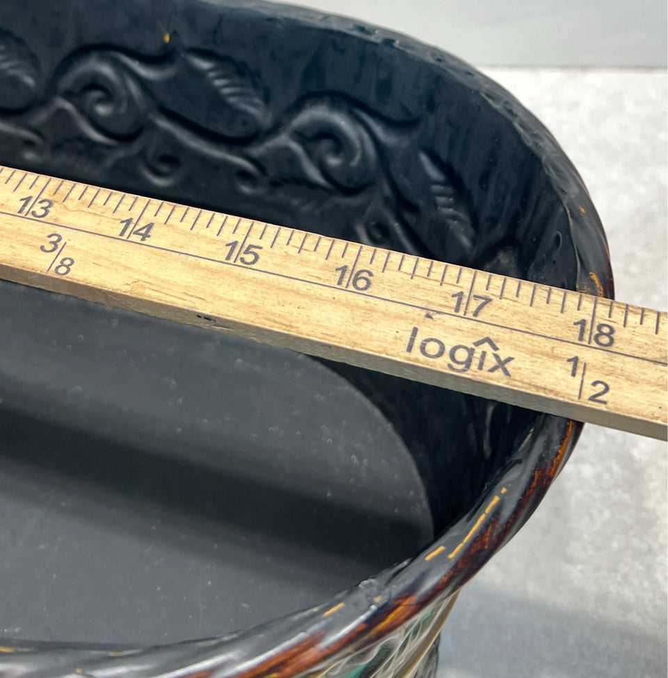 Metal Bucket