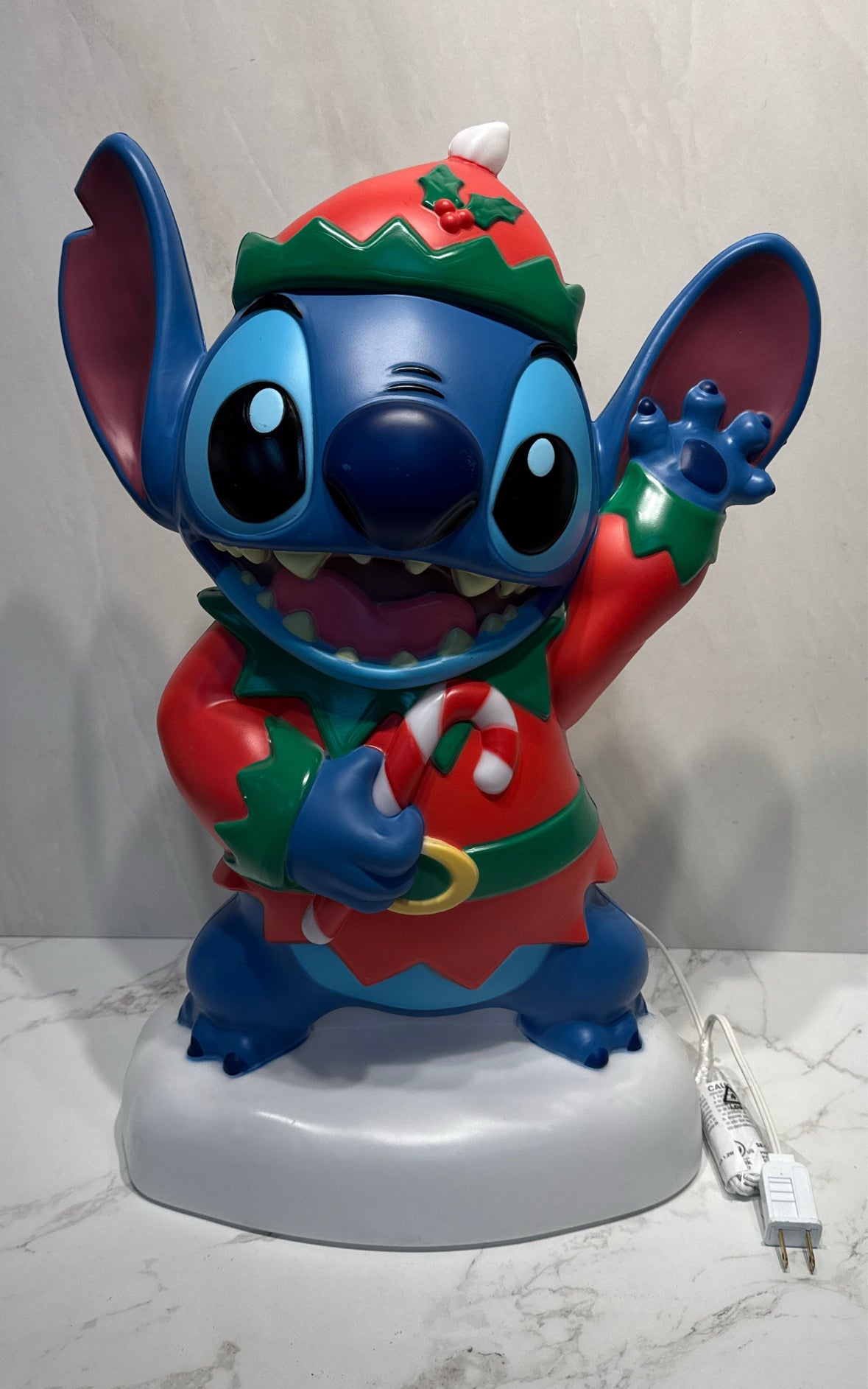 Stitch Mold Mold