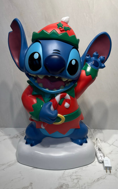 Stitch Mold Mold