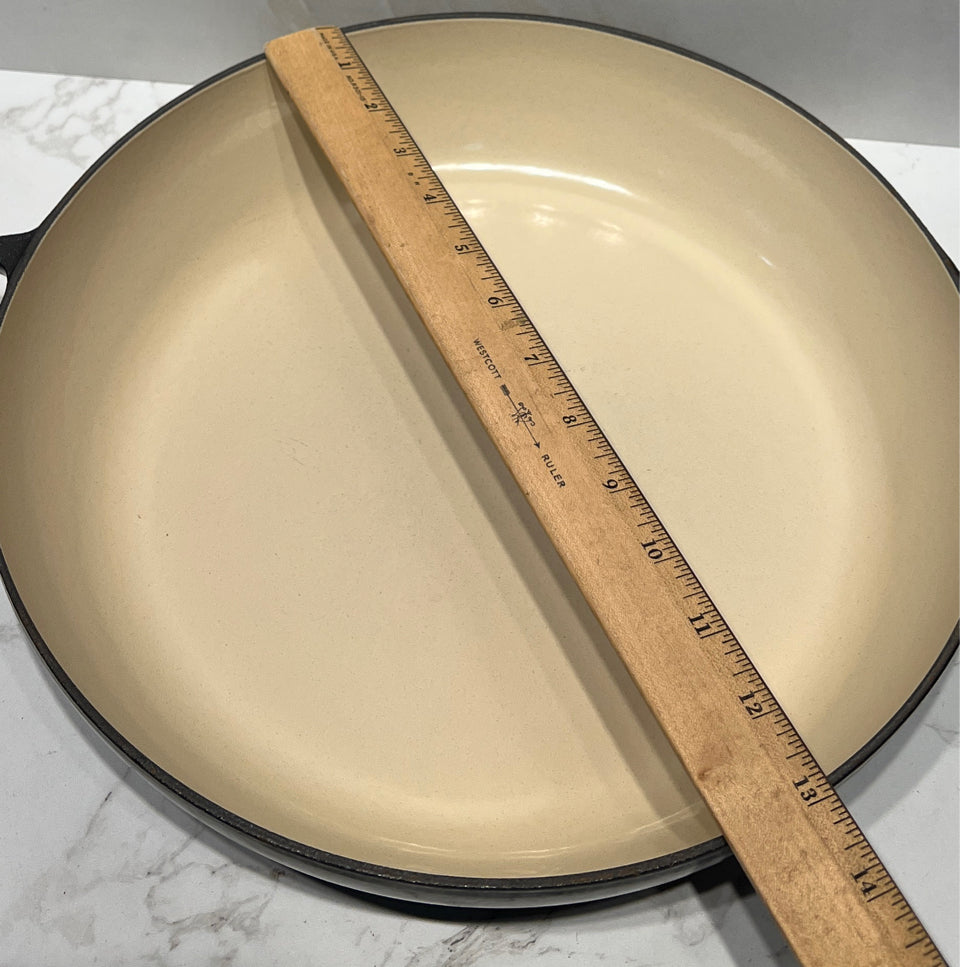 Le Creuset 5-Quart Braiser