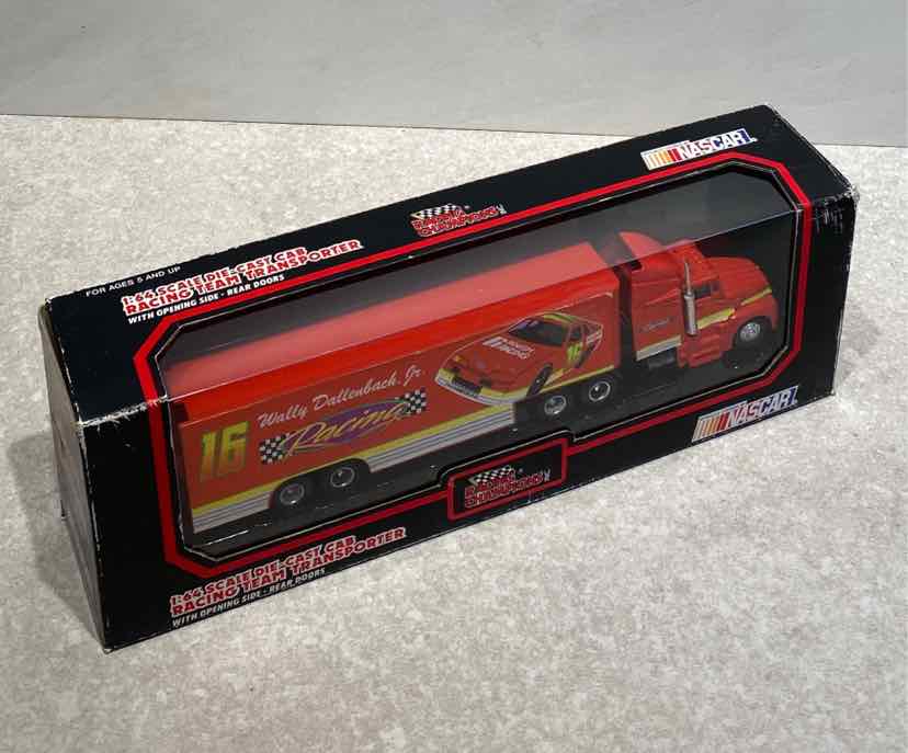 Collectable Truck