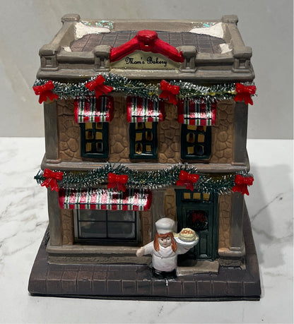 Mom's Bakery