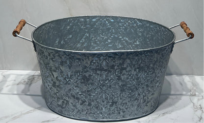 Handled Bucket