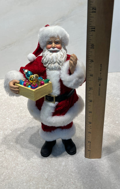 Santa