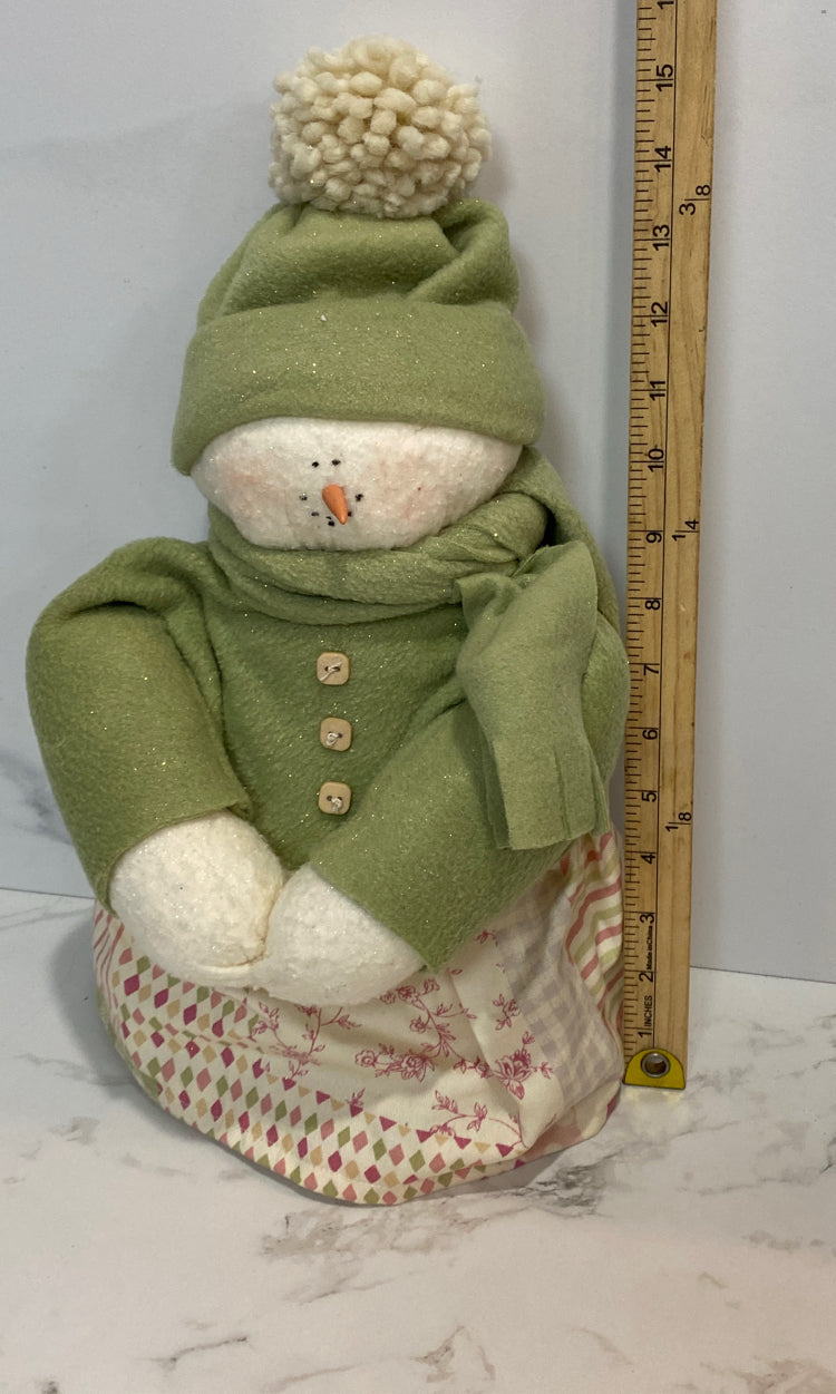 Snowman