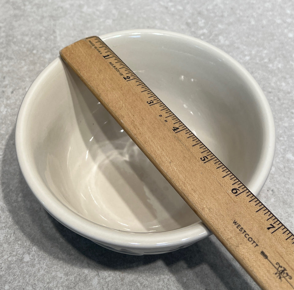 Longaberger Bowl
