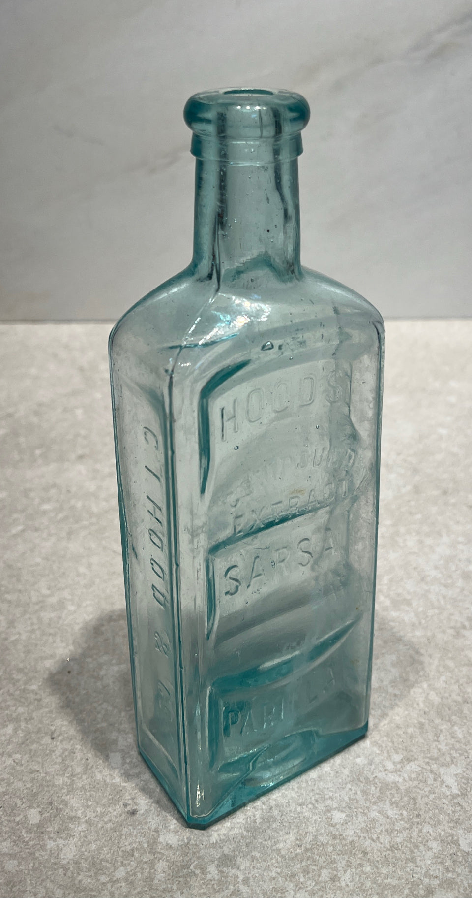 Bottle