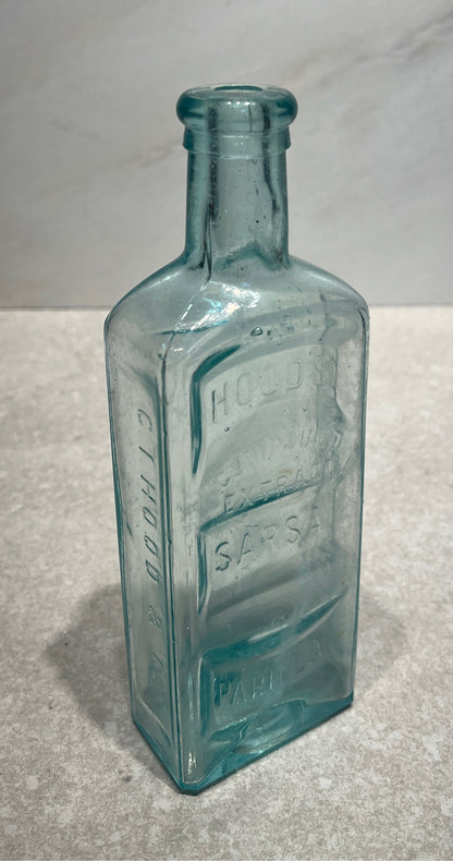 Bottle