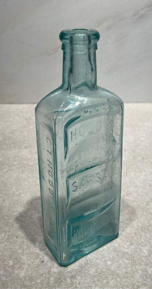 Bottle