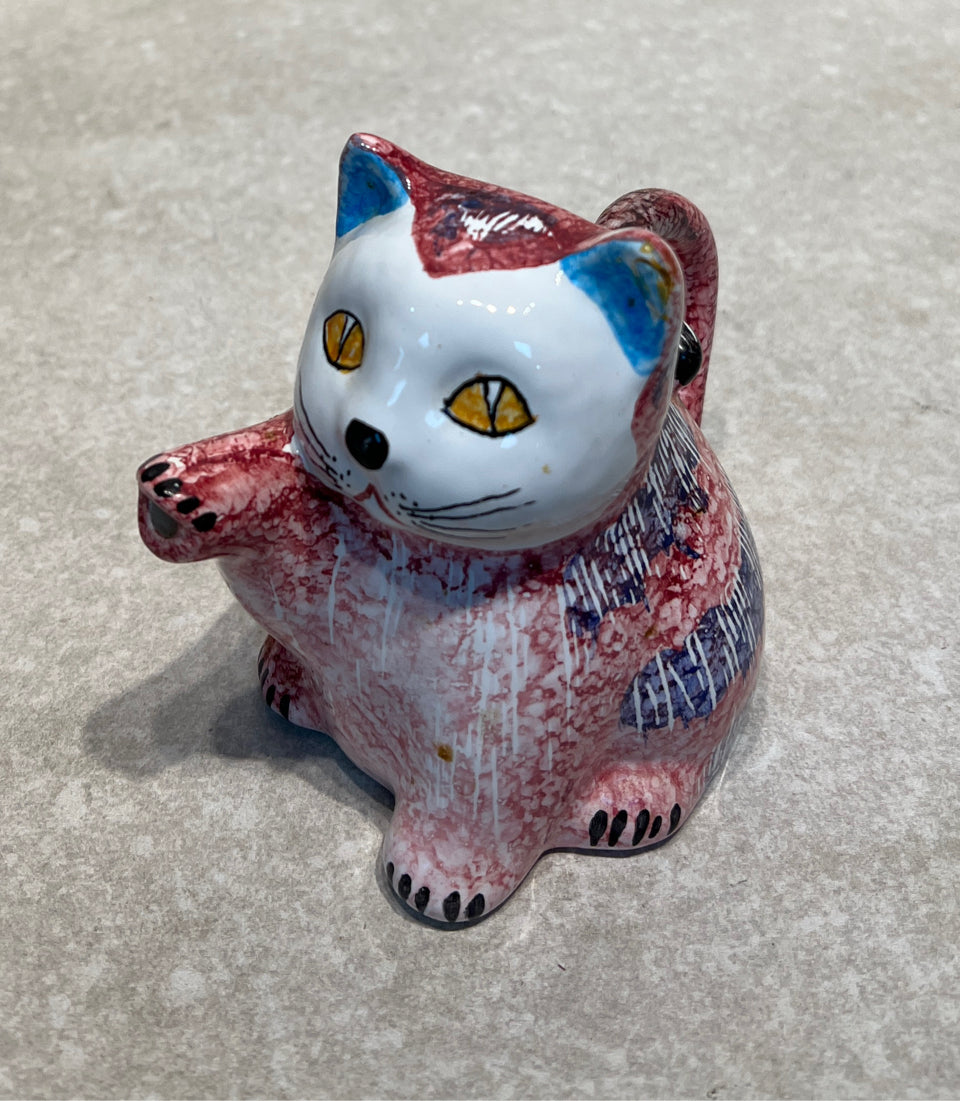 Cat Creamer