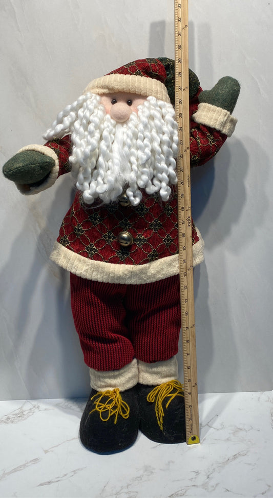 Santa