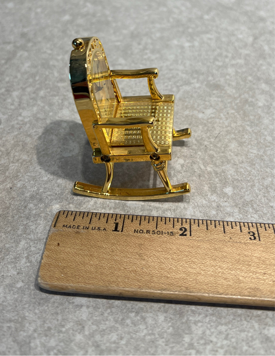 Mini Clock