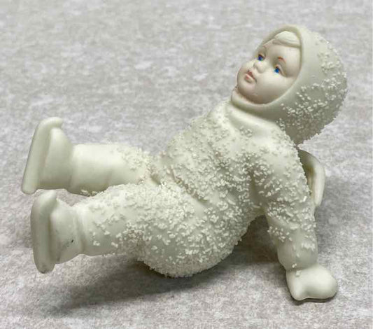 Dept. 56 Snowbabies Figurine