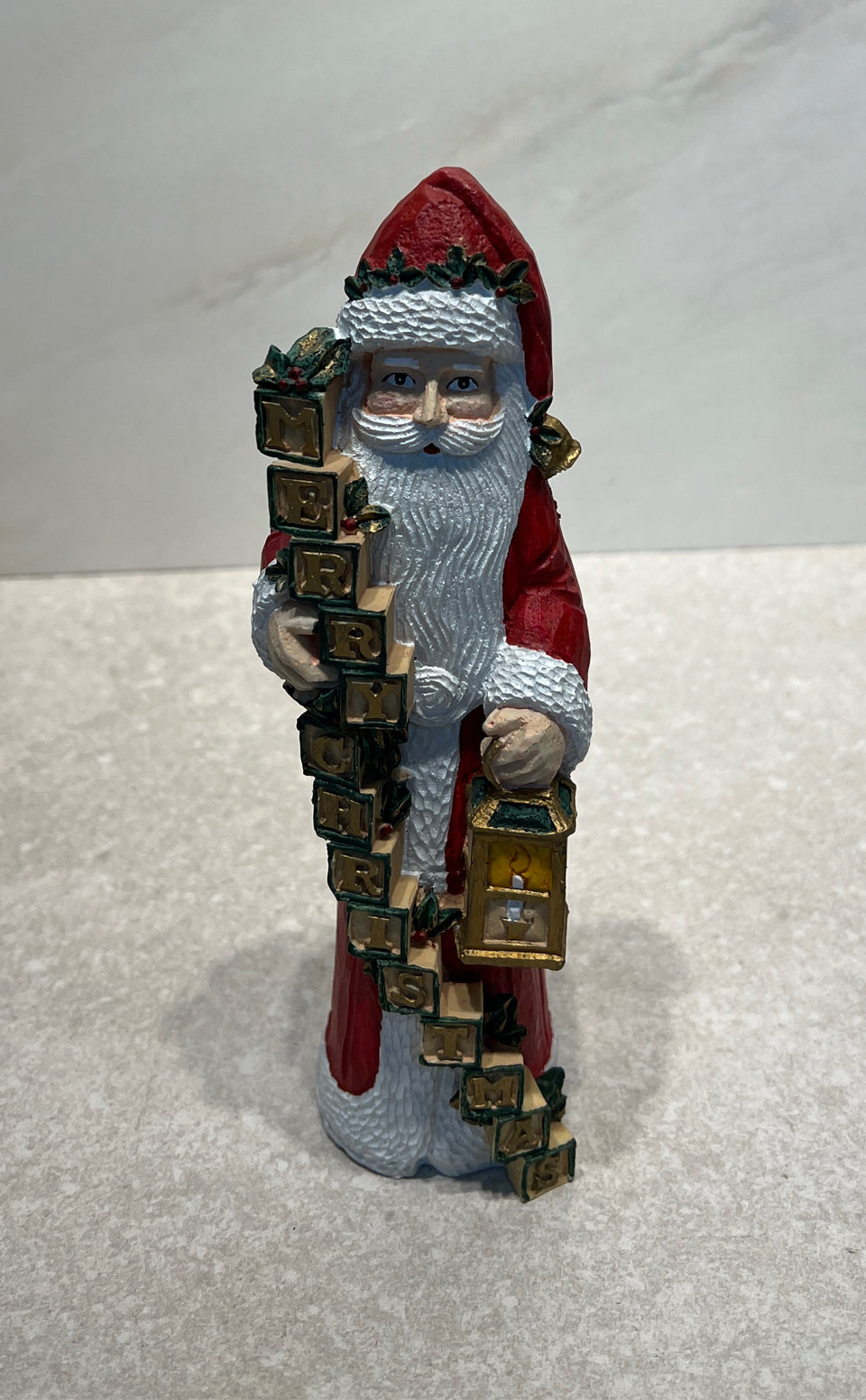 Santa