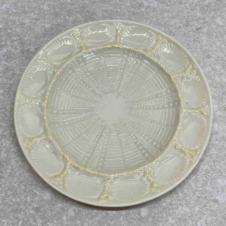 Belleek Plate