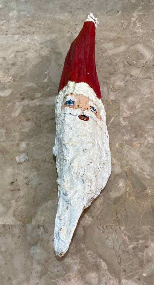 Vintage Santa