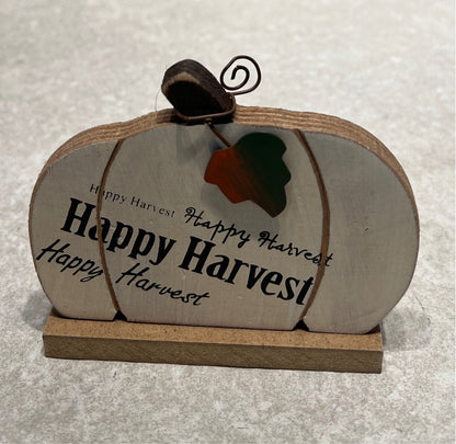 Fall Decor