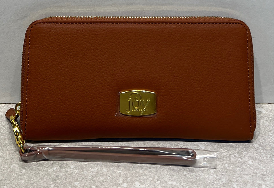 Joy Wristlet