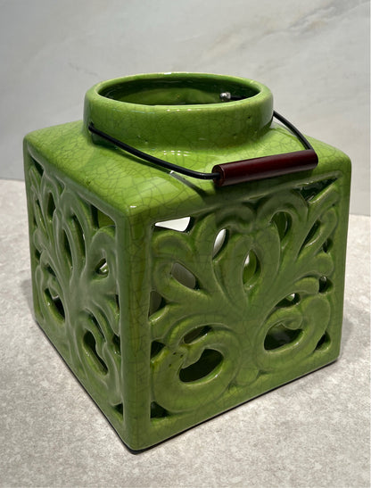Battery Operated Lantern