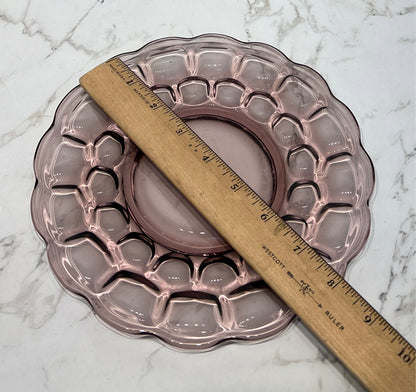 Set of 4 Plates