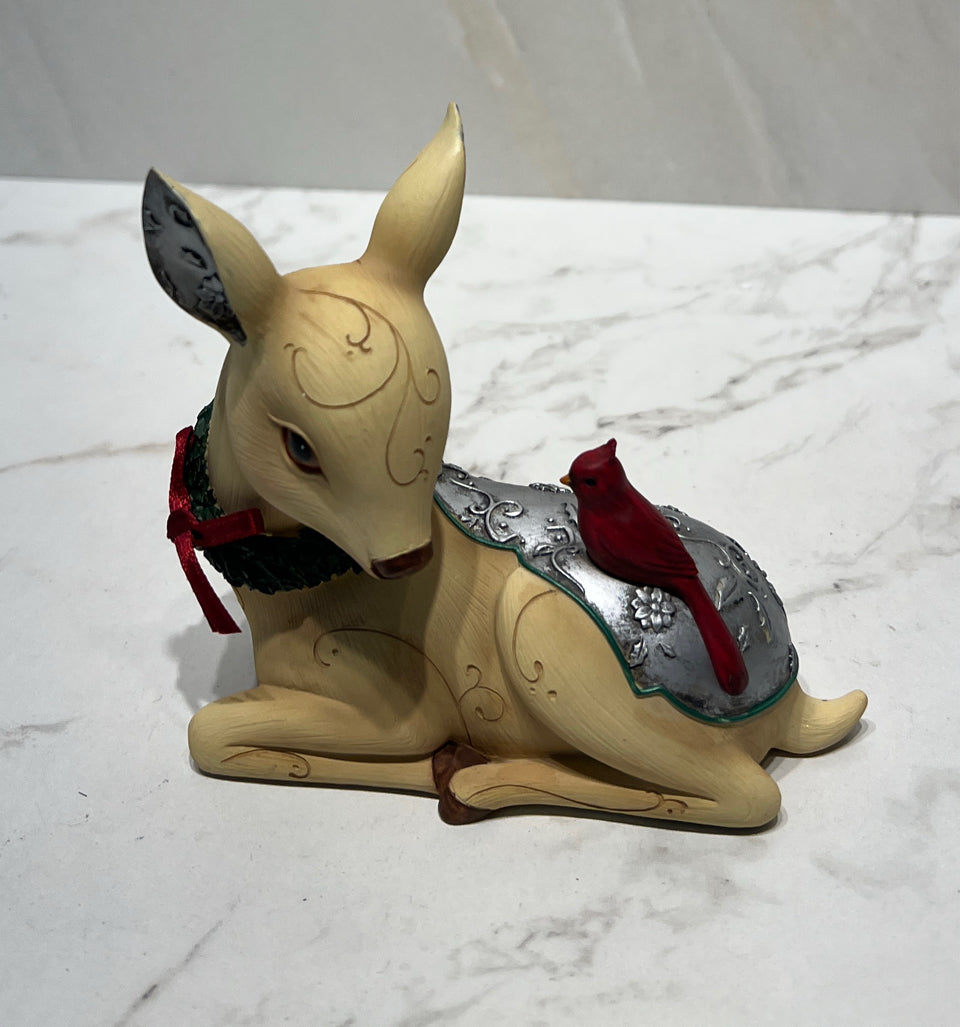 Deer