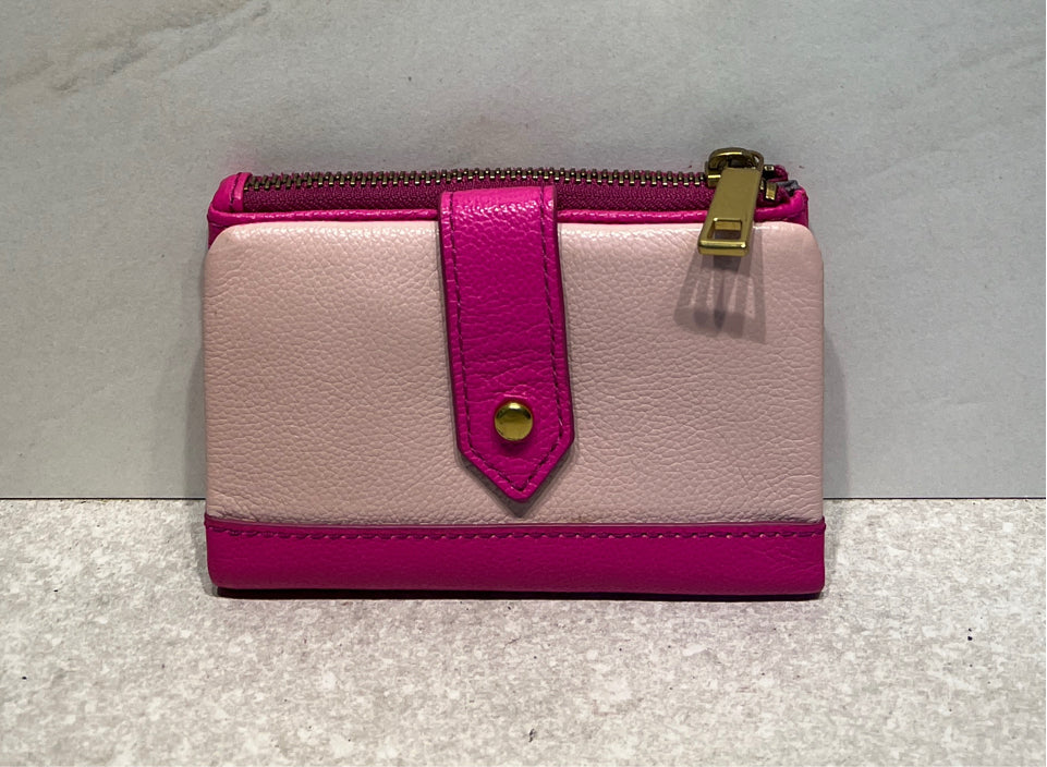 Fossil Wallet