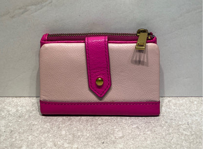 Fossil Wallet