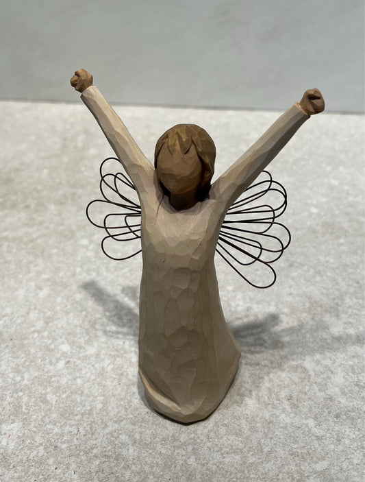 Willow Tree Figurine