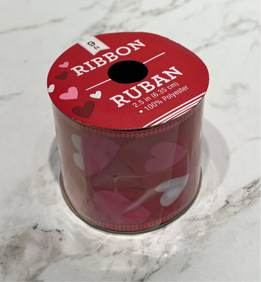 Ribbon