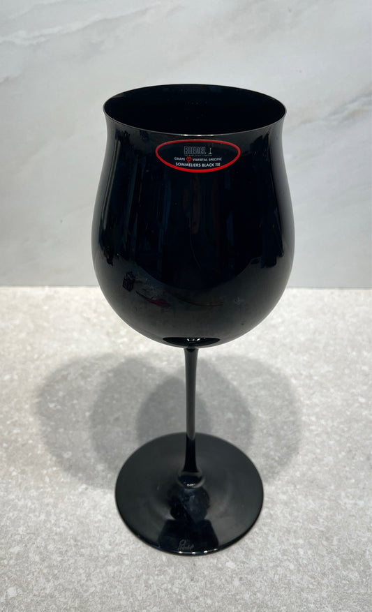 Riedel Glass