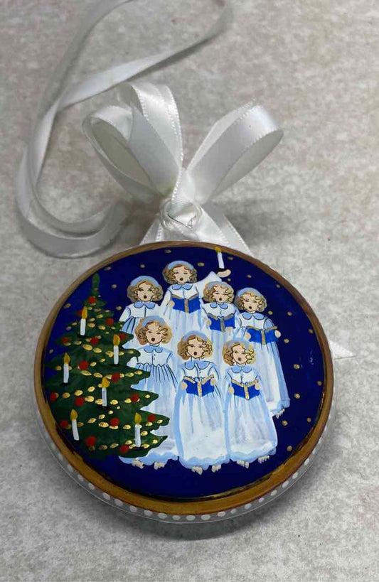 Christmas Ornament