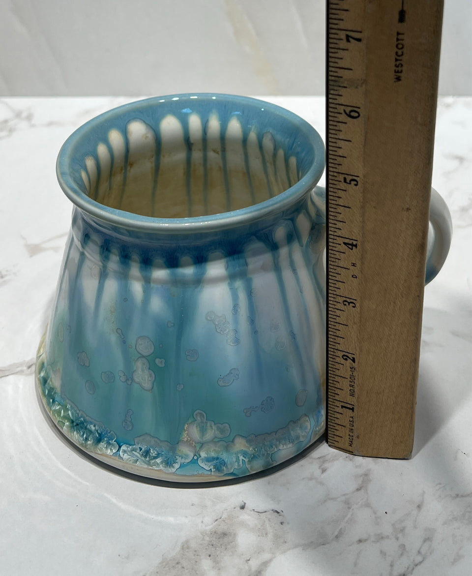 Edgecomb Pottery