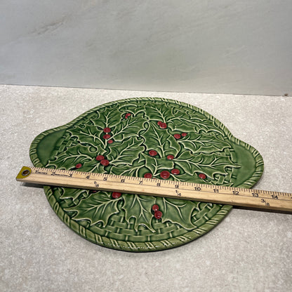 Bordallo Serving Platter