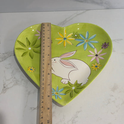 Rabbit Plate