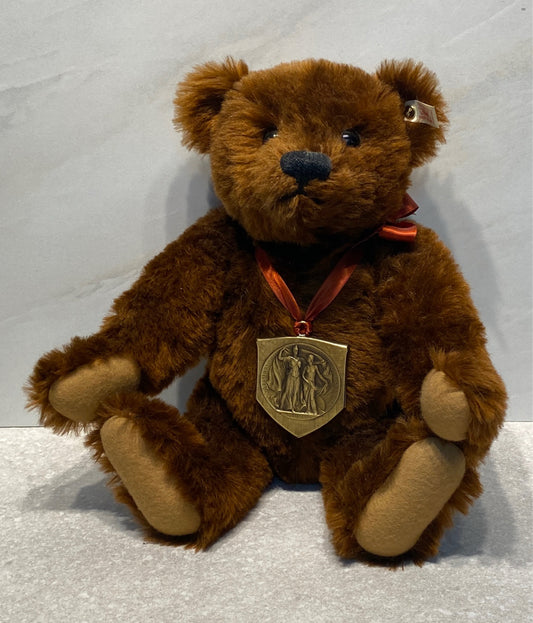Steiff Growler Bear 650789