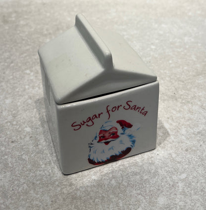 Sugar For Santa