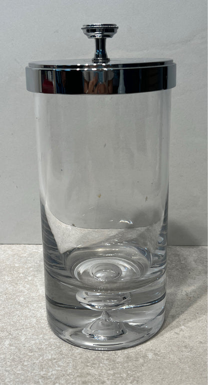 Covered Jar