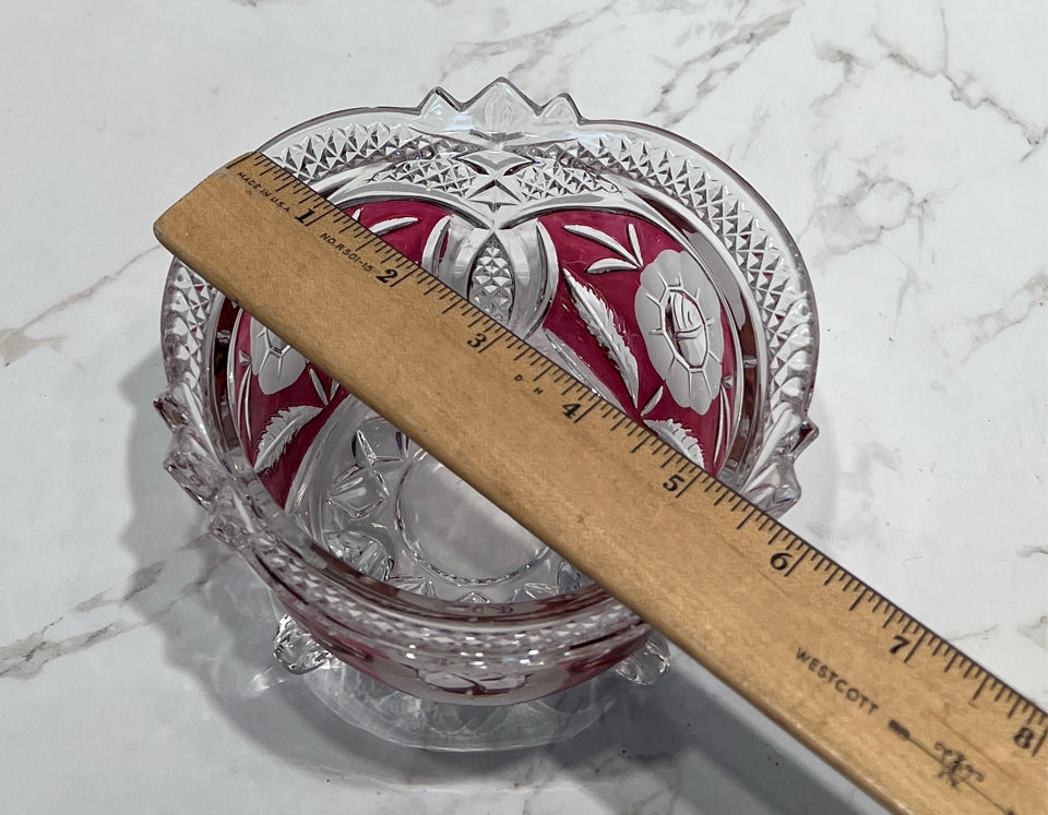 Candy Dish