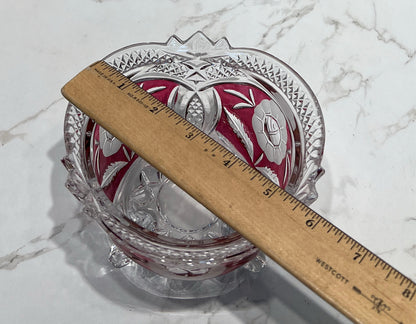 Candy Dish