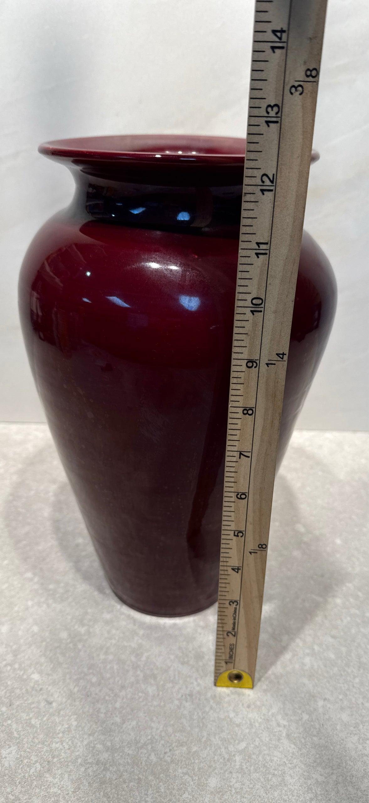Vase