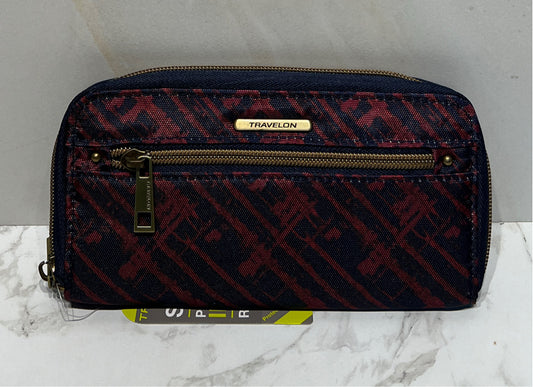 Travelon Wallet