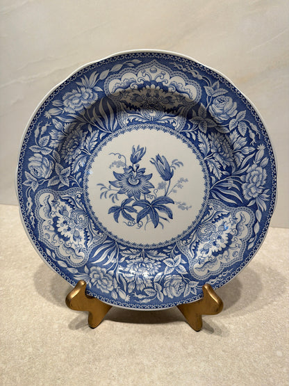 10" Spode Plate