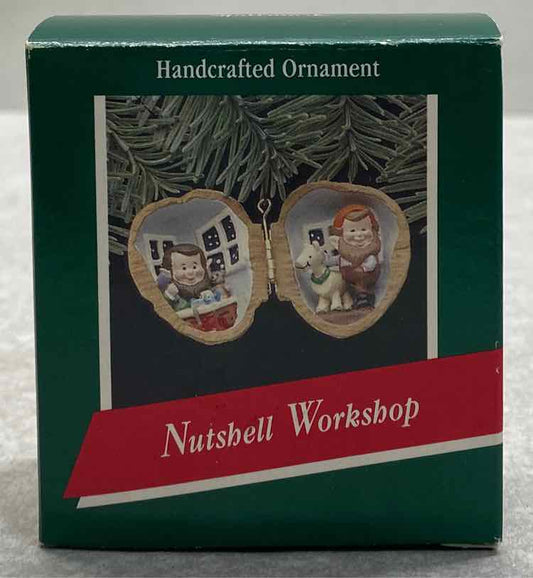 Hallmark Ornament