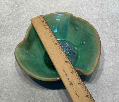 Pottery Bowl